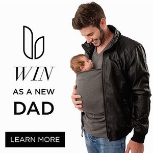 Lalabu dad soothe shirt size large